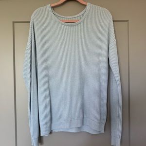 Anthropologie Sweater - Large